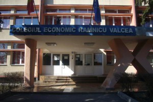 Admitere liceu - COLEGIUL ECONOMIC RAMNICU VALCEA